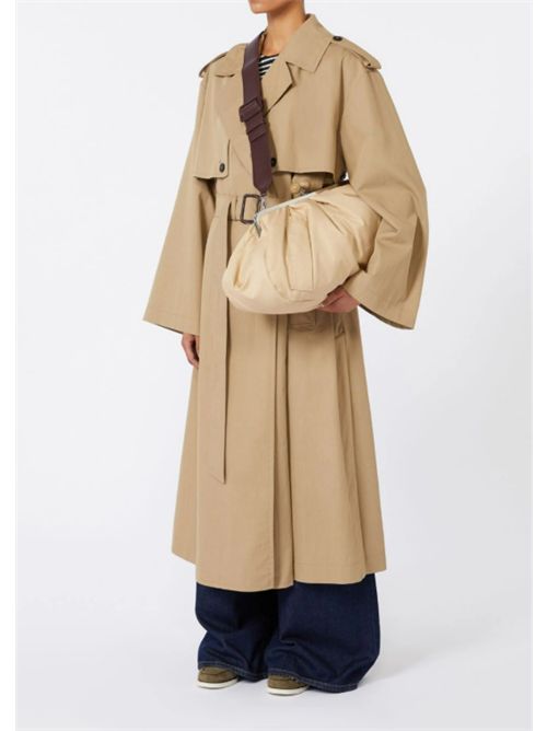 WKAPIO WEEKEND MAXMARA | 2615511124600003 BEIGE